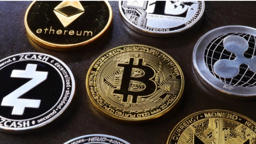 5 ocak 2022  kripto para piyasası son durum! Bitcoin ne kadar oldu?