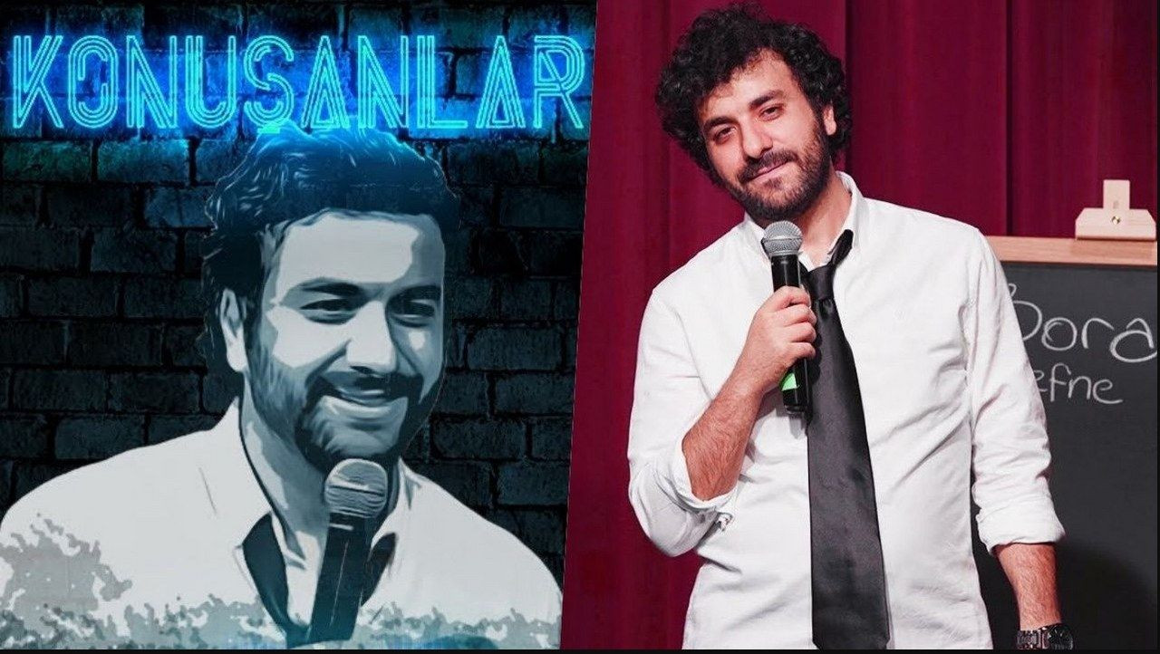 Hasan Can Kaya'dan RTÜK cezası sonrası ilk açıklama! - Sayfa 1