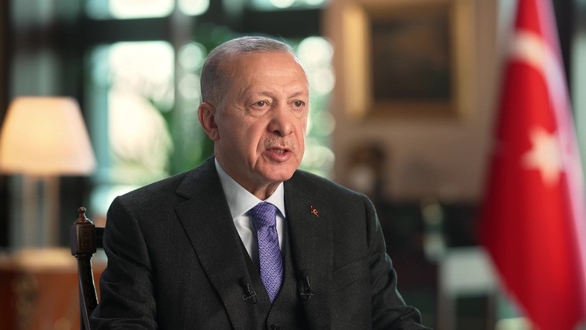 Erdoğan duyurmuştu! 75 bin kişiye iş kapısı açılacak