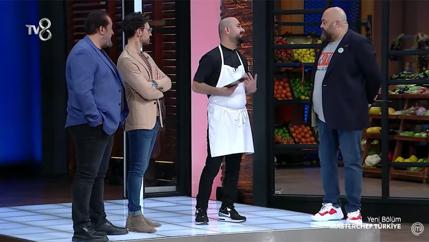 MasterChef Türkiye 2021 149.Bölüm Ful izle