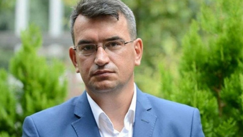 Metin Gürcan için istenen ceza açıklandı!