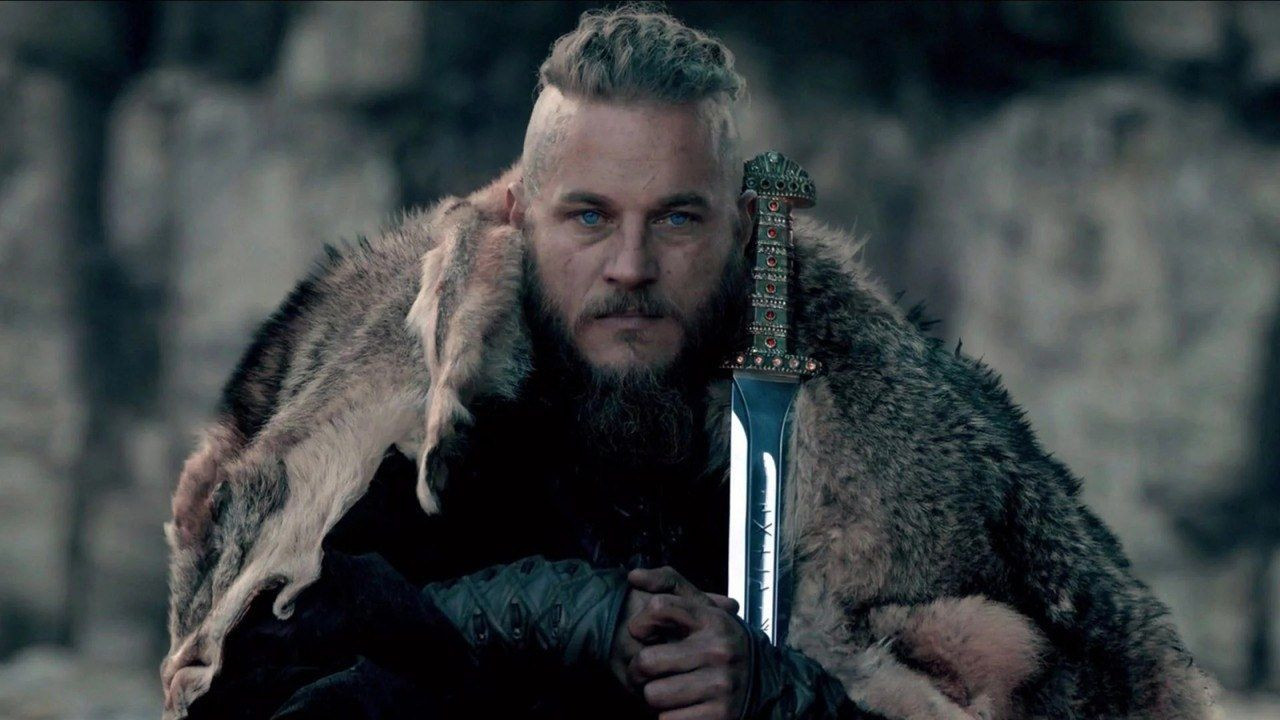 Vikingler'in savaşçısı 'Ragnar' Diyarbakır'da dünyaya geldi - Sayfa 2