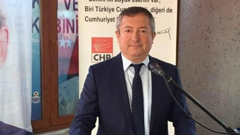 CHP'de taciz skandalı!