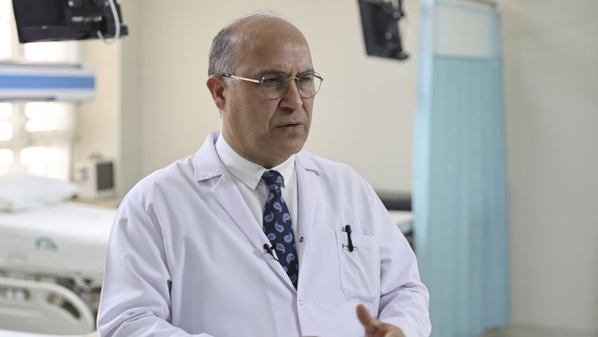 Türk bilim insanı ve ekibinden kanser hastalarına sevindirici haber!