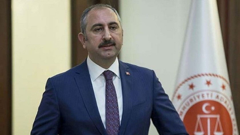 Adalet Bakanı Abdulhamit Gül'den yeni anayasa çıkışı