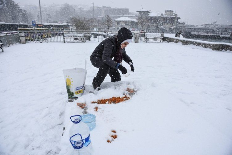 10 Ocak Bugün hava nasıl olacak? Meteoroloji'den İstanbul ve Ankara için flaş kar uyarısı - Sayfa 4