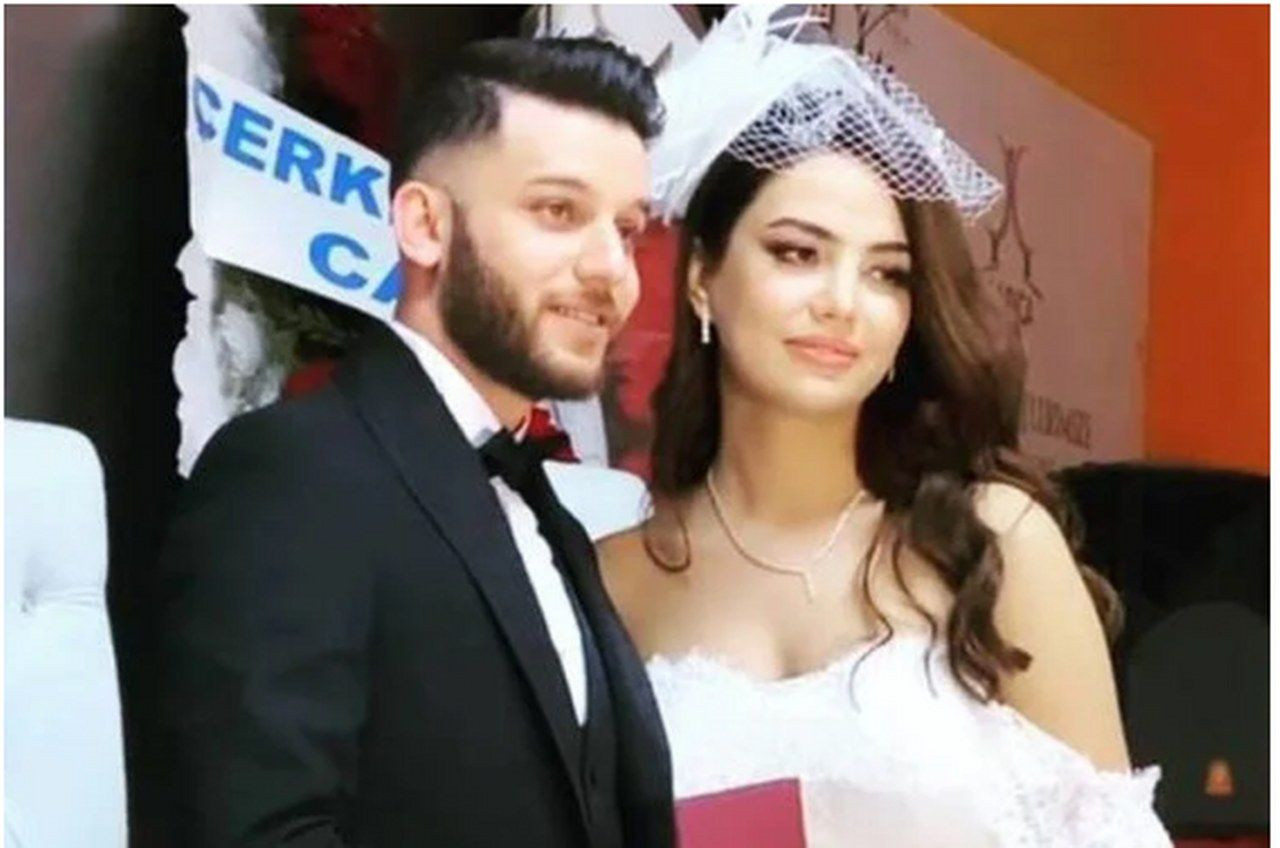 Mehmet Ali Erbil ile mahkemelik olan Ece Ronay evlendi - Sayfa 1