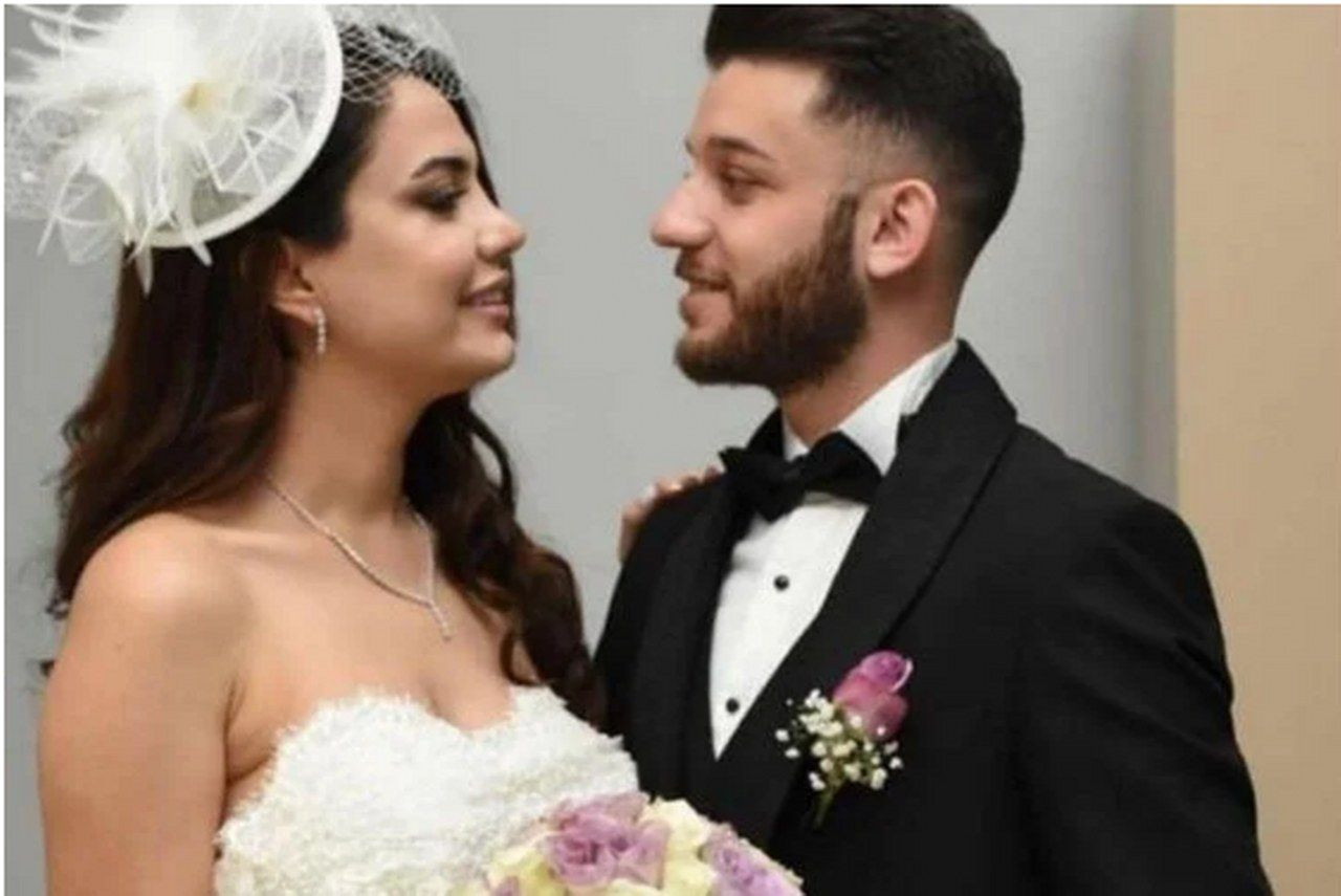 Mehmet Ali Erbil ile mahkemelik olan Ece Ronay evlendi - Sayfa 2