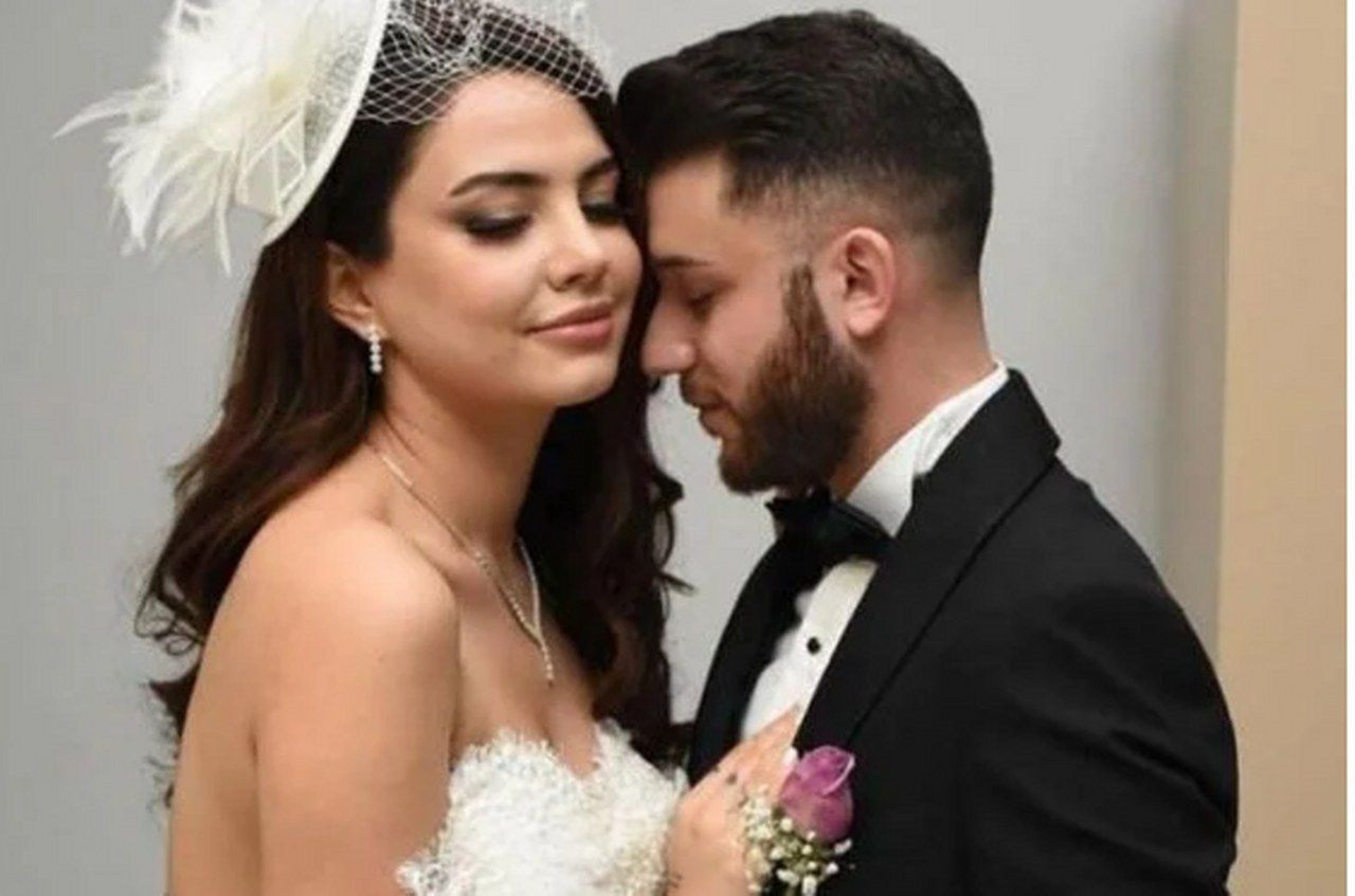 Mehmet Ali Erbil ile mahkemelik olan Ece Ronay evlendi - Sayfa 3