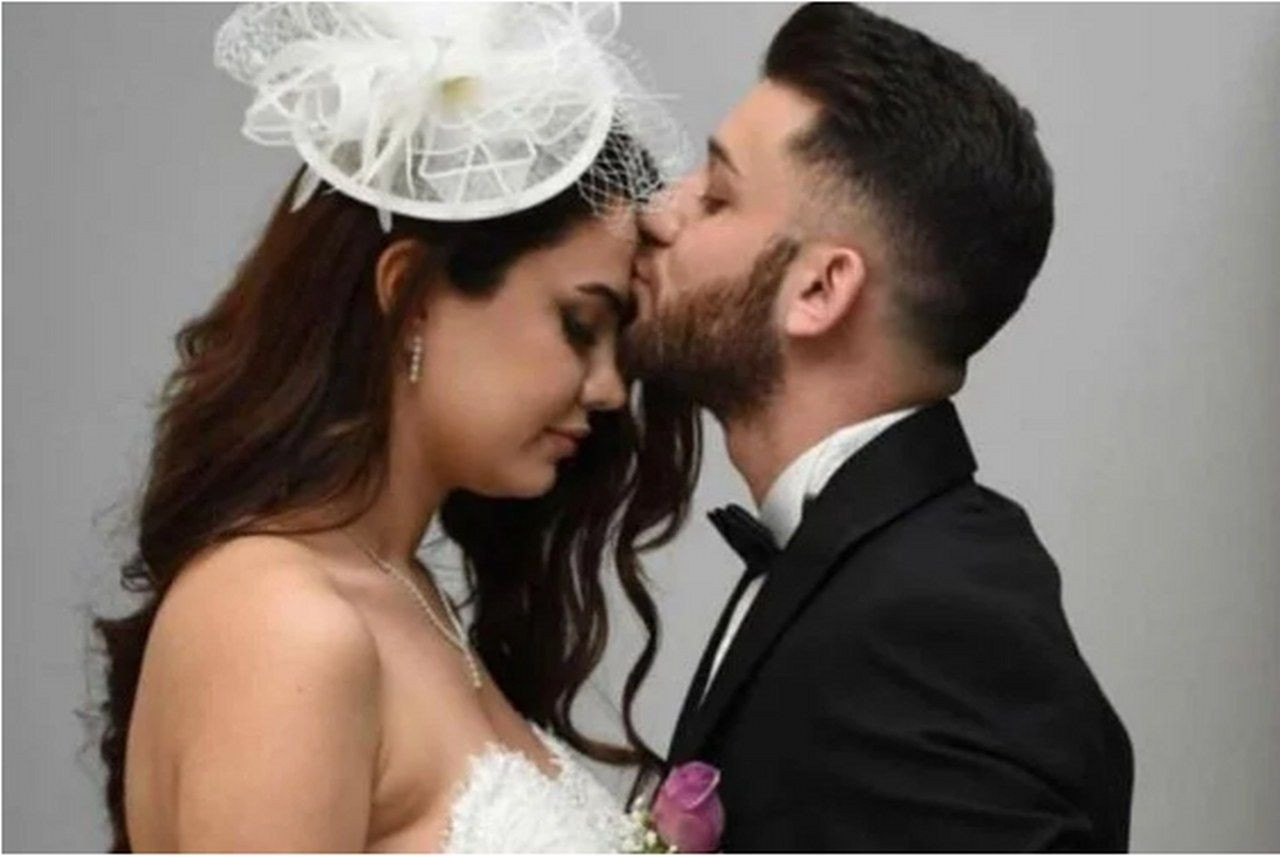 Mehmet Ali Erbil ile mahkemelik olan Ece Ronay evlendi - Sayfa 4