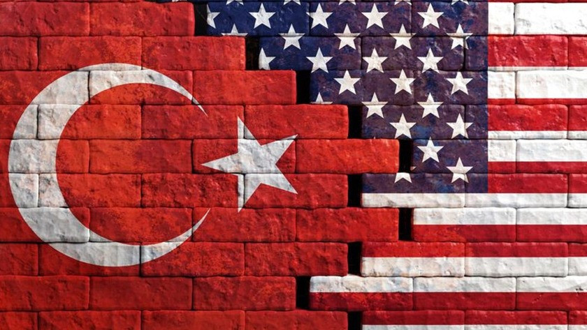 ABD ile Türkiye arasında kritik görüşme yapıldı