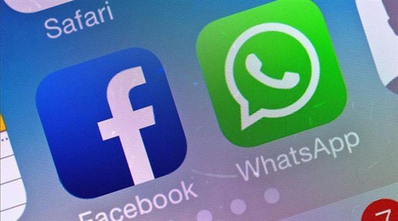 Facebook ve WhatsApp kullanıcılarına şoke eden çağrı! Şifrenizi hemen değiştirin - Sayfa 4