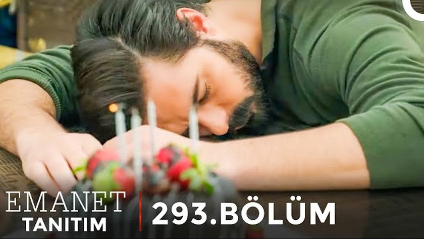 Emanet 293.Bölüm Fragmanı izle