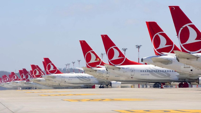 Türkiye Havadan 100 milyon TL ek gelir kazanacak