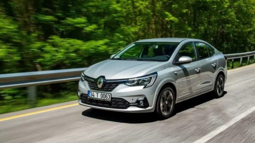 Renault fiyatlarında bir ilk yaşandı: Tam 200 bin TL...