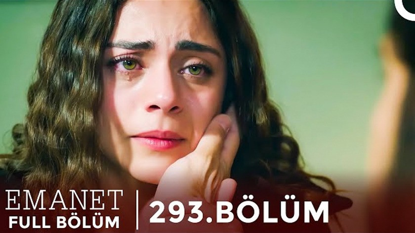 Emanet 293.Bölüm Ful izle