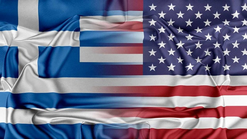 Yunan kamuoyundan ABD'ye tepki! Hayal kırıklığına uğradık