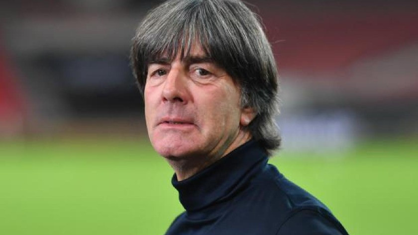 Fenerbahçe'de Joachim Löw projesinin detayları ortaya çıktı