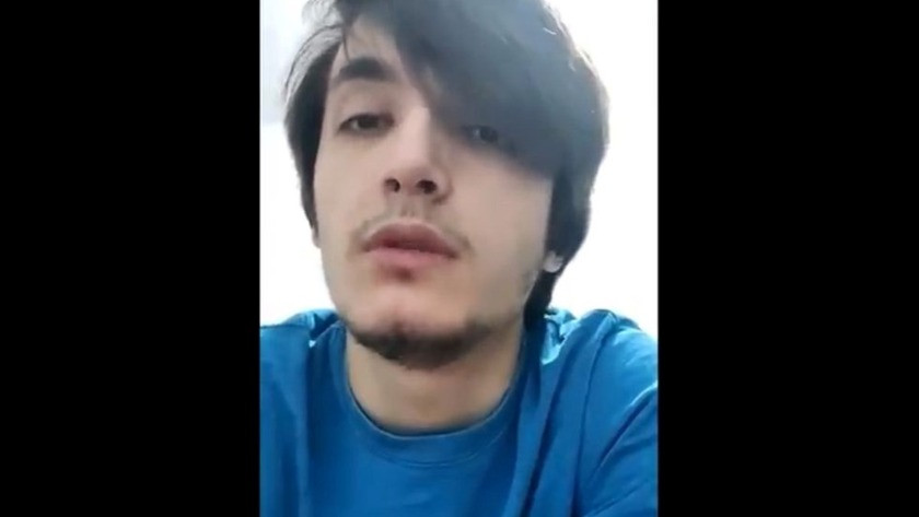 Tıp Fakültesi öğrencisi Enes Kara’nın intihar videosuna yayın yasağı