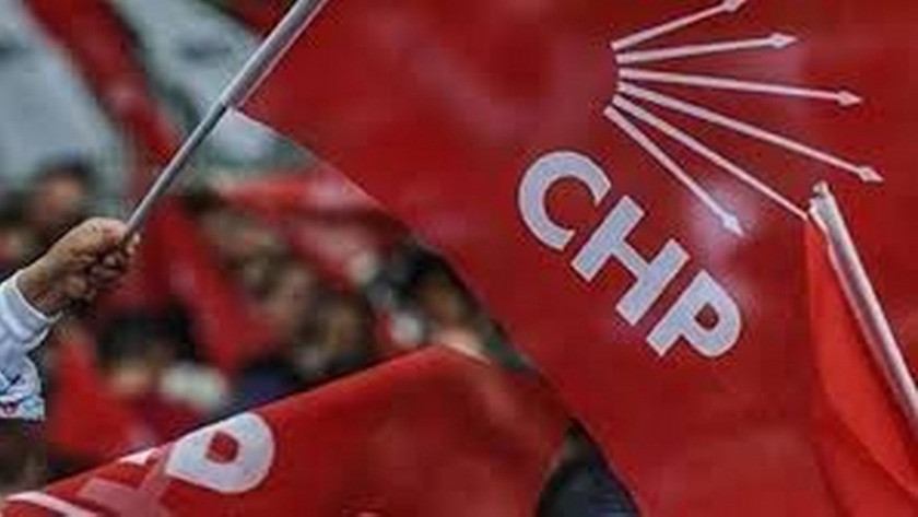 CHP PM'den kurultay kararı!