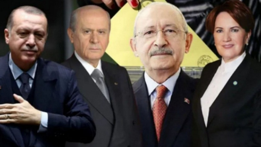 Kemal Kılıçdaroğlu'ndan anket açıklaması! 3-4 aya kadar...