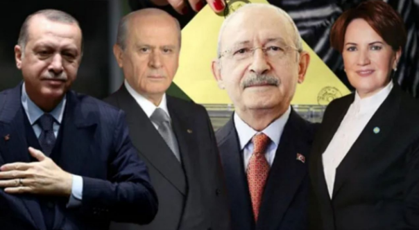 Kemal Kılıçdaroğlu'ndan anket açıklaması! 3-4 aya kadar... - Sayfa 1