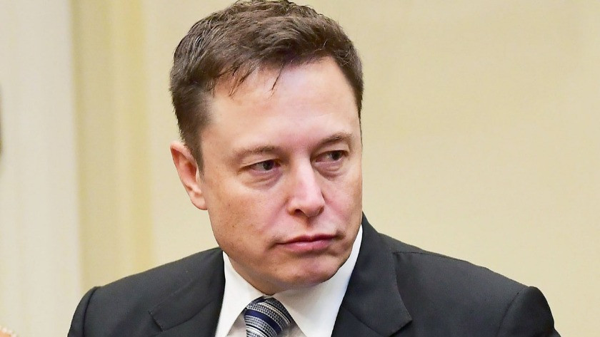 Mustafa Sarıgül'den Elon Musk iddiası: Aslan...