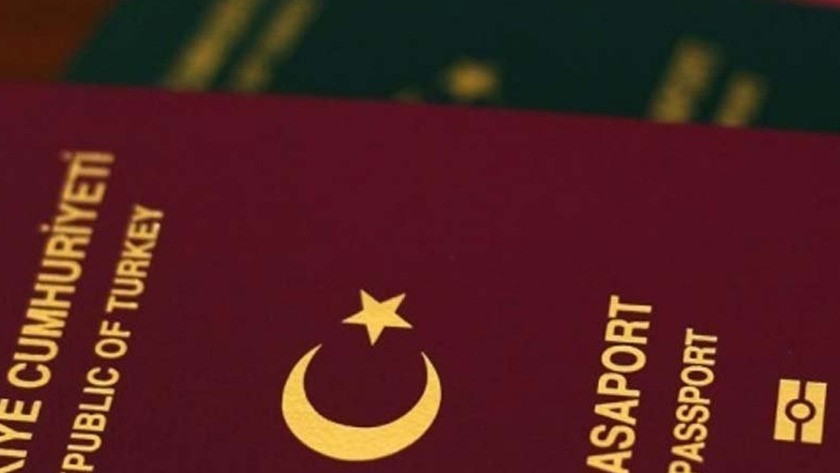 Zonguldak Havalimanı'nda sahte pasaport skandalı