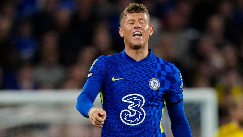 Galatasaray Chelsea'den Ross Barkley'i istiyor