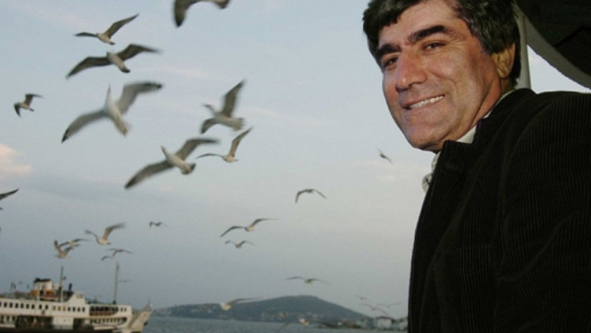 Hrant Dink ölüm yıl dönümünde anılıyor: Hrant Dink kimdir?