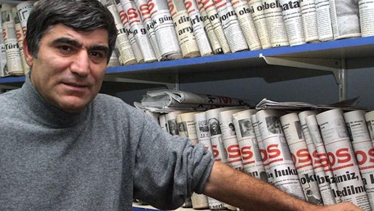 Hrant Dink ölüm yıl dönümünde anılıyor: Hrant Dink kimdir, nasıl öldürüldü? - Sayfa 2