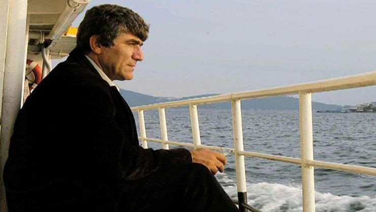 Hrant Dink ölüm yıl dönümünde anılıyor: Hrant Dink kimdir, nasıl öldürüldü? - Sayfa 3