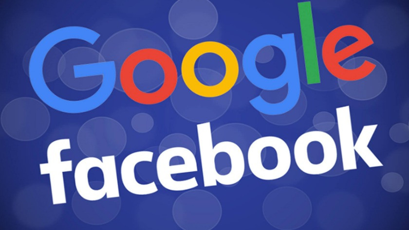 Google ve Facebook'un yaptığı gizli anlaşma ortaya çıktı!
