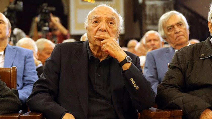 Galatasaray'ın acı günü! Eski başkan Selahattin Beyazıt hayatını kaybetti