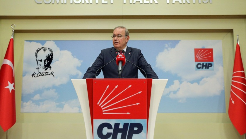 CHP enflasyon çözüm önerilerini sıraladı