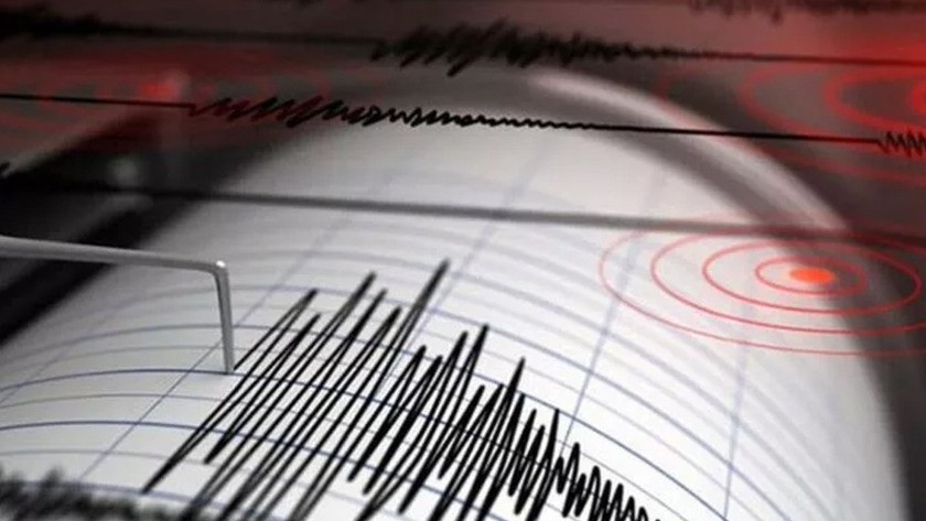 Elazığ'da korkutan deprem! Elazığ Valiliği açıklama yaptı