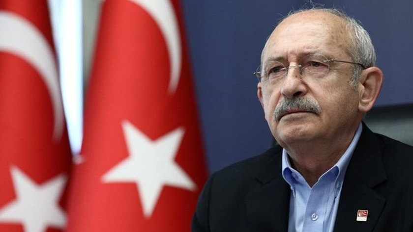 CHP lideri Kemal Kılıçdaroğlu’ndan Muharrem İnce'ye yanıt!