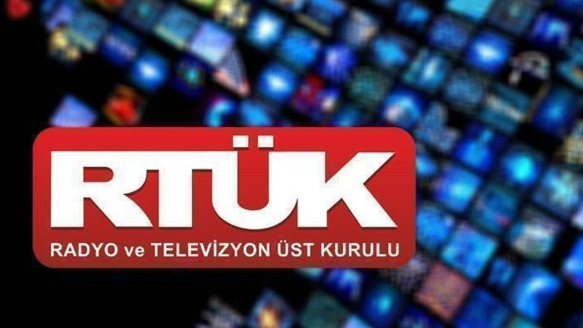 RTÜK’ten TELE1 ve FOX TV’ye ceza yağdı! 5 Programa durdurma cezası...