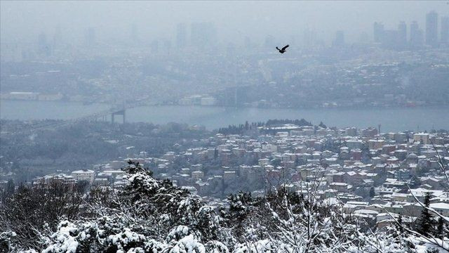 İstanbul'da bugün (25 Ocak) hava nasıl olacak? Meteoroloji'den istanbul için önemli uyarılar - Sayfa 2