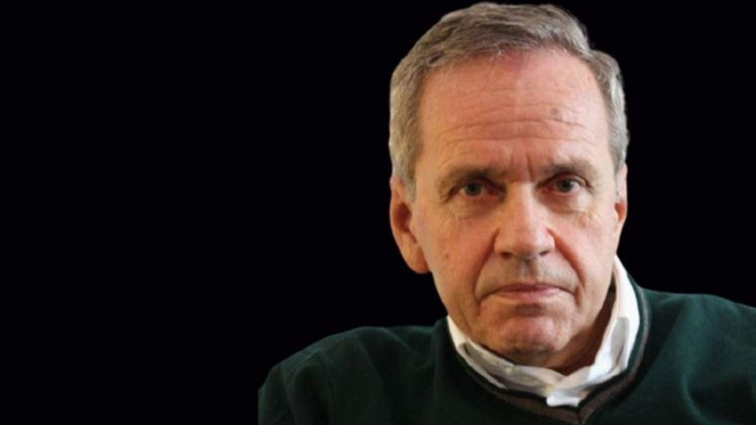 Ünlü ekonomist Nazif Ekzen'in yaşamını yitirdi
