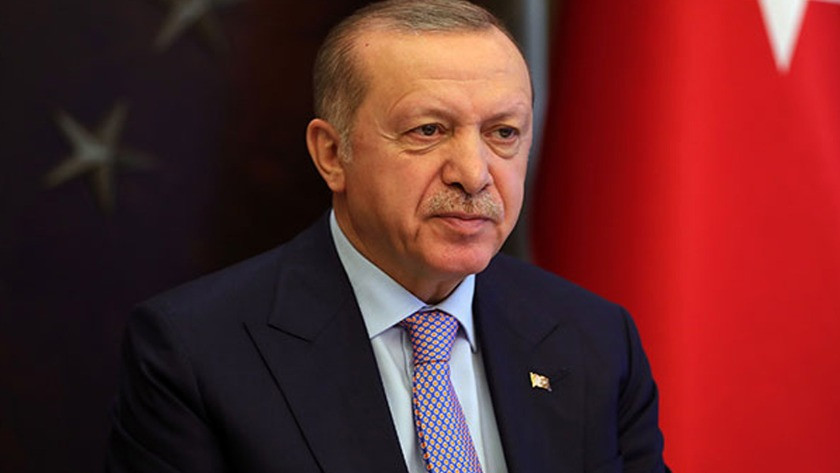 Cumhurbaşkanı Erdoğan İstanbul için konuştu