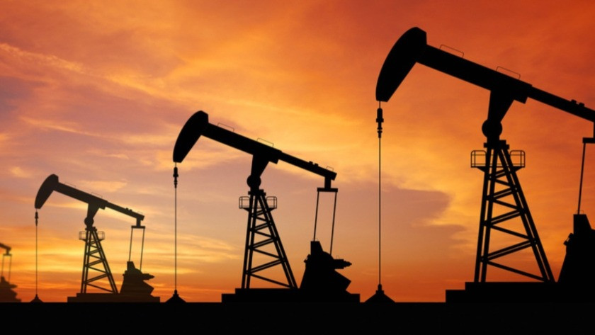 Brent petrolün varil fiyatında yükseliş sürüyor!