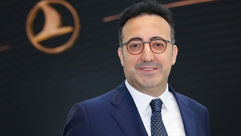 THY Yönetim Kurulu Başkanı İlker Aycı istifa etti iddiası.