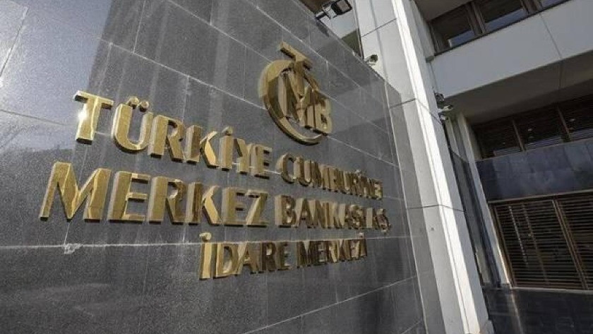 Merkez Bankası yılın ilk enflasyon raporunu açıkladı