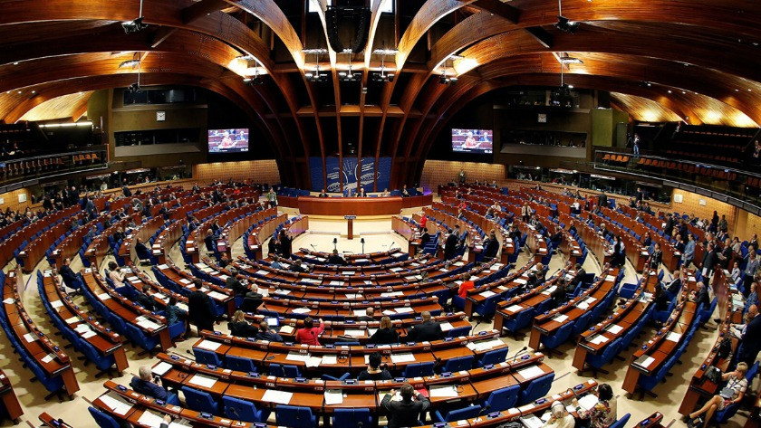 Avrupa Konseyi Parlamenter Meclisi’nde kadro değişikliği!