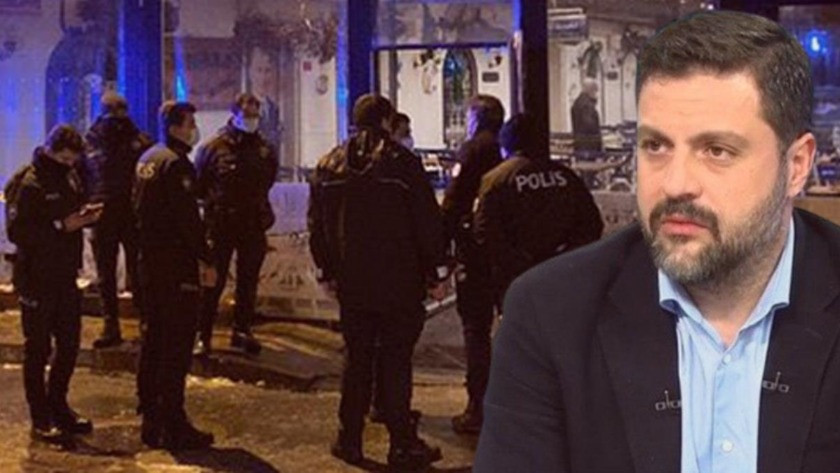 Şafak Mahmutyazıcıoğlu'nun öldürülmesiyle ilgili 2 kişi yakalandı!