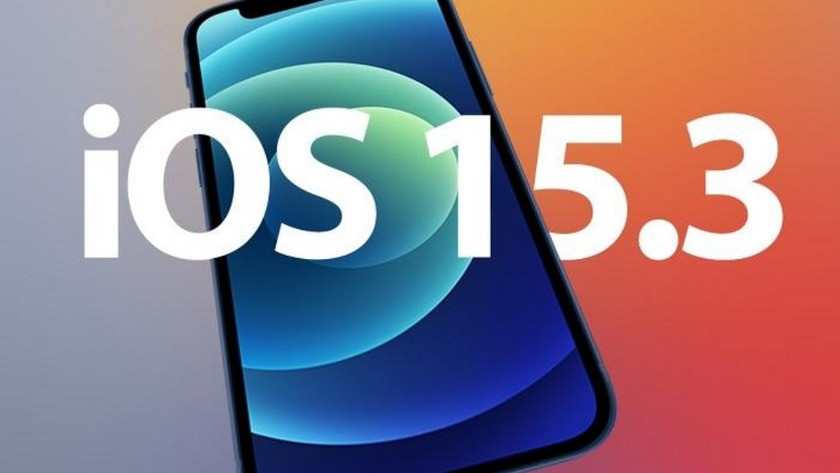 Apple iOS 15.3 sürümünü yayınladı! İşte yeni özellikler