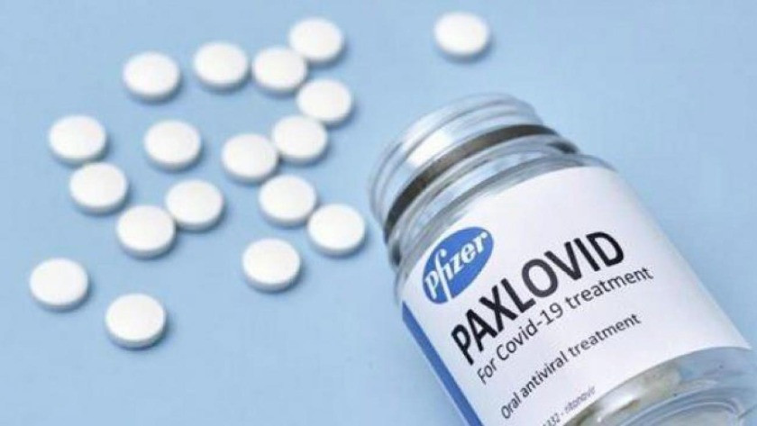 Pfizer’in geliştirdiği hap formunda Covid-19 ilacına onay çıktı