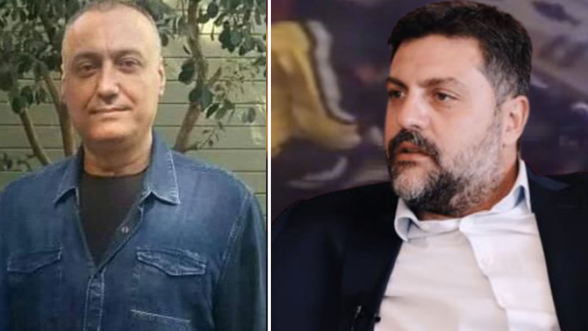 Drej Ali, Şafak Mahmutyazıcıoğlu cinayetiyle ilgili konuştu