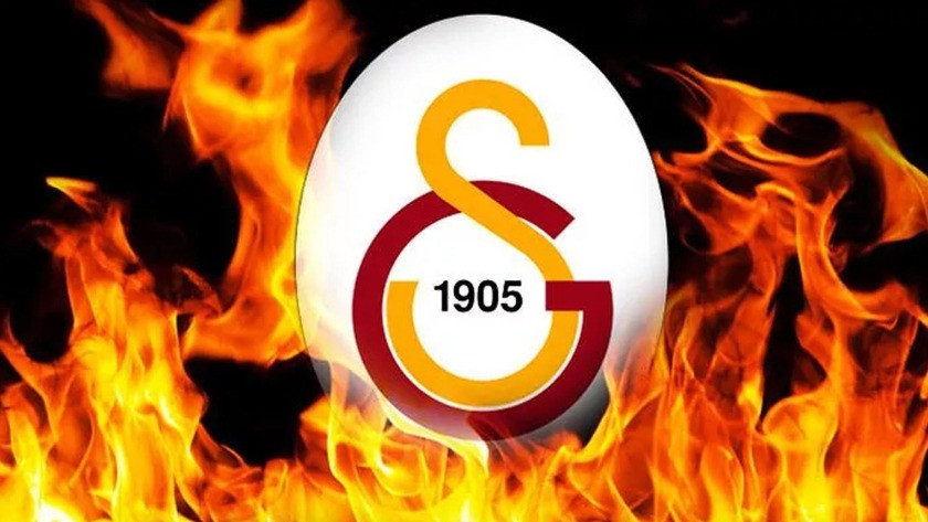 Galatasaray'da bomba istifa...